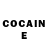 COCAIN FishScale Shintaro Tsukishima