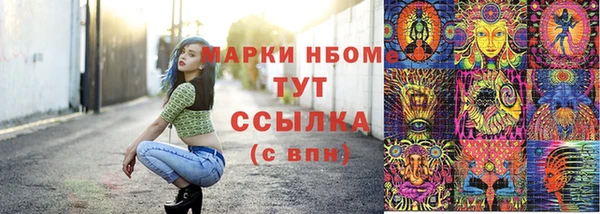 хмурый Приозерск