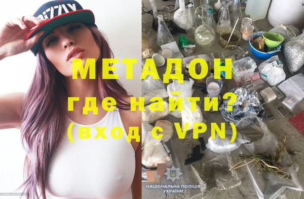 хмурый Приозерск